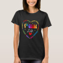 Buscar colegio camisetas Vida