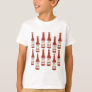 Buscar salsa caliente camisetas Picante