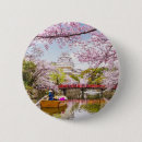 Buscar japon chapas Flor de cerezo