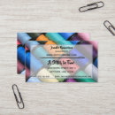 Buscar carretes del hilo tarjetas de visita Sastre