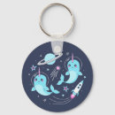 Buscar narwhals llaveros Animal
