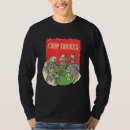 Buscar ficha de póker camisetas Tarjeta