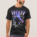 Buscar shogún camisetas Shogun