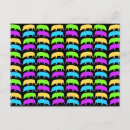 Buscar multicolor postales Animales