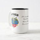 Buscar mclaughlin Escudo de armas