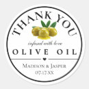 Buscar aceite de oliva pegatinas Aceitunas