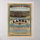 Buscar oeste americano posters Ferrocarril