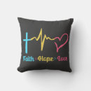 Buscar faith hope love cojines Para todos