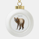 Buscar lobo de madera adornos Animal