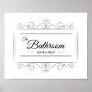 Buscar cuarto de baño arte Adorable