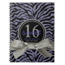 Buscar glitz libretas Femenino