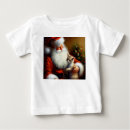 Buscar diciembre bebe ropa Santa claus