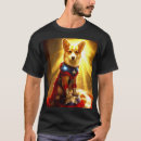 Buscar corgi lindo camisetas Animal