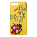 Buscar mariquitas iphone fundas Flor