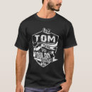 Buscar tom camisetas Entender