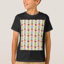 Buscar diseño geométrico camisetas Para niños
