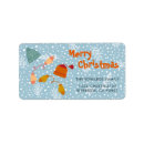 Buscar ramas nevadas postales Vacaciones