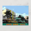 Buscar art deco postales Vacaciones