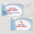 Buscar diseñadores gráficos tarjetas de visita General y unisex