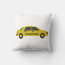 Buscar taxi cojines Vehículo