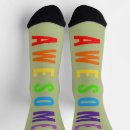Buscar felices calcetines General y unisex