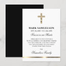Buscar cruz blanca tarjetas Católico