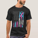 Buscar lactante camisetas Conciencia