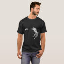 Buscar perro del disco camisetas El volar