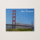 Buscar fran puzzles California