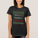 Buscar peruana camisetas Navidades