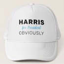 Buscar vicepresidente gorras Elección