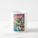 Buscar comic book clasicas tazas Justice