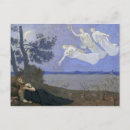 Buscar puvis de chavannes postales Simbolista