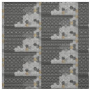 Buscar hexágono telas Amarillo