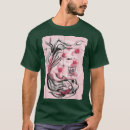 Buscar koi fish camisetas Estético