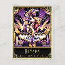 Buscar nevada postales Retro
