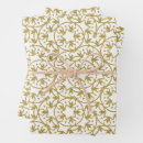 Buscar estrellas metálicas papel de regalo Para todos