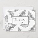 Buscar lápiz tarjetas Mariposa