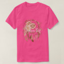 Buscar dream catcher camisetas Acuarela