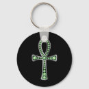 Buscar egipcios llaveros Ankh