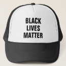 Buscar negros gorras Las vidas negras importan
