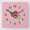 Buscar pintores relojes de pared Artista