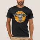 Buscar gasoline camisetas Para todos