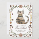 Buscar gatito suave invitaciones Para todos