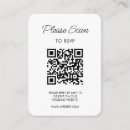 Buscar com tarjetas e invitaciones Minimalista moderno