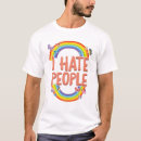Buscar café retro camisetas Divertido