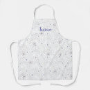 Buscar topo delantales Beige