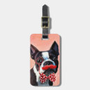 Buscar boston terrier accesorios Bowtie