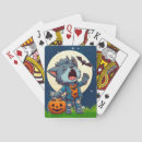 Buscar monstruo barajas de cartas Adorable