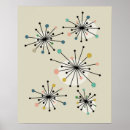 Buscar mid century modern arte Retro